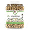 NY SPICE SHOP Garbanzo Beans 3 Pound (lbs.) Dry Garbanzo Beans Dried