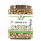 NY SPICE SHOP Garbanzo Beans 1 Pound (lbs.) Dry Garbanzo Beans Dried