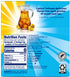 22 (Pack 6) Lipton Family-Sized Black Iced Tea Bags, Southern Sweet Tea ct