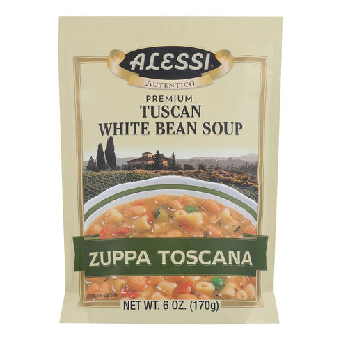 Alessi Soup Tuscan, 1pk