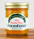 Cherchies Spicy Hot Banana Pepper Mustard for Flavorful Dishes