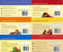Pack, Set 20 (Pack 6) Celestial Seasonings Herbal Tea Variety Herbal Tea with Rooibos, Blueberry, Tension Tamer, Cherry