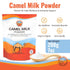 200g Dry Camel Milk Powder