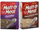 sweetway Malt O Meal Variety Pack. Chocolate Along With Maple and Brown Sugar
