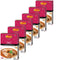 Shan - Nihari Masala Seasoning Mix (60g) - Spice Packets for Slow Cooked Meat Stew (Pack of 6)
