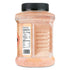 20 Lbs (Pack 4) Herbion Naturals Himalayan Pink Salt Jar Fine Grain, GMO Free, Supreme Quality Chemical Free, Vegan