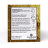 Good Nature Organic Linden Blossom Tea, 20 Tea Bags, 1.07 Ounce