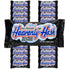 Elmer Chocolate Elmer's Dark Chocolate Heavenly Hash Eggs (24 Individual Eggs)