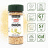 2 oz Badia Organic Minced Onion, Dehydrated Onion Flakes for Cooking & Seasoning Rich, Savory Flavor