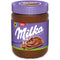 Milka Hazelnut Cream Spread 600 g -Jar