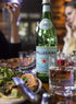 S.Pellegrino 24Pk, 8.45 San Pellegrino Sparkling Mineral Water FZ