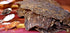16oz Mahogany Smoked Meats: Peppered Beef Jerky