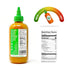MILD Tango – Scotch Bonnet Carrot Hot Sauce, Mild Heat, Flavor First, Vegan, Gluten-Free, 8 oz