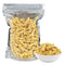 JTEDZI Dried Tofu Skin Knots, 1.1lb (500g) Bean Curd Knots, Natural Soy Tofu