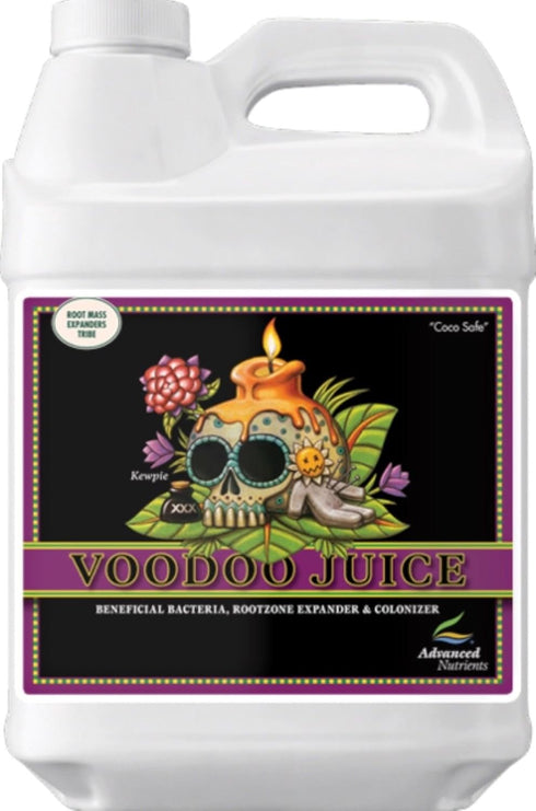 Voodoo Juice 250mL