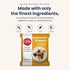 3's (12 Pack) Step One Foods Anytime Sprinkle, Heart Healthy Snack Plant Sterols, Omega and Dietary Fiber Gluten Free
