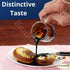 bonballoon (1 Pack =22.93 oz 650 Egyptian Halal Pure Natural Molasses Black Strap Blackstrap Sugar Cane Syrup Black