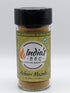 India's BBQ 3-Pack Indias BBQ Flavors of India | Tikka Masala, Mustard Fish Masala, Achari Masala | Authentic Indian