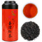 XIXICHA Taiwan Black Tea Loose Leaf, Full-Bodied & Smooth, Rich in Flavor,