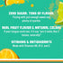 17 Oz (Pack 12) Sparkling Ice, Lemon Lime Sparkling Water, Zero Sugar Flavored Water, with Vitamins and Antioxidants