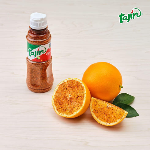 Tajín Clásico Chile Lime Seasoning, 5 oz (Pack of 3)