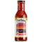 Portland Spicy Organic Ketchup by Portlandia Foods - 14 oz Glass Bottle