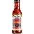 Portland Spicy Organic Ketchup by Portlandia Foods - 14 oz Glass Bottle
