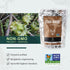 Soeos Star Anise - 4 Ounce Whole Star Anise Seeds for Baking and Tea, NON-GMO Verified