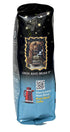2-pack 12oz Ravens Brew Coffee Full Bodied Coffee Full City Roast Whole Bean Bruin Blend