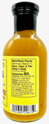 Braswell's Tangy Caroline Mustard Bar-B-Que Sauce