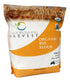 (3.75, Early Morning Harvest Organic Rye Flour Made from Organic, Non-GMO Rye Stone Ground Flour for Bread and Baking