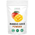 Mango Powder - Pure All Natural Mango Powder for Drinks, Smoothies, Juice,