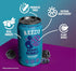 12oz 12-Pack Reed's Berry Bubbly Functional Soda - Organic Ginger, Adaptogen Mushroom Blend, Prebiotics - Cans