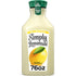 Simply Lemonade Bottle, 76 fl oz
