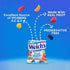 Pack, 0.9 oz (Pack 66) Welch's Fruit Snacks, Mixed Fruit, Gluten Free, Bulk Individual Single Serve Bags