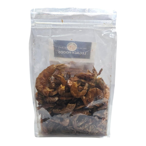 Legacy Foods 7.4 oz Smoked Shrimp