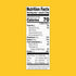 2.6 oz StarKist Chicken Creation Zesty Lemon Pepper, Single Serve Pouch