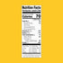 2.6 oz (Pack 12) StarKist Chicken Creation Zesty Lemon Pepper - Pouch