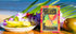 Hawaiian Islands Tea Company Mango Maui Black Tea, All Natural - 20 Teabags