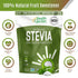 4:1 (2 lbs) Health Garden Stevia Sweetener Powder - Sugar Substitute - All Natural - Gluten Free - Keto Friendly