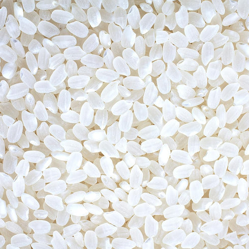 (4.4 lbs) Kagayaki Select Rice | California White Short Grain | Koshihikari Variety | Kapika Processed | Ideal