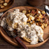 Hi Mountain Seasonings Breakfast Sausage Seasoning Mix | COUNTRY STYLE | Seasons 24 lbs of Meat | Great for Pork, Venison, Deer & Wild Game