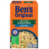 BEN'S ORIGINAL Long Grain Rice and Wild Rice, Fast Cook Rice, 6.2