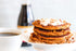 Good Dee’s Pancake, Waffle & Scone Mix, Low Carb Keto Baking Mix (1g Net Carbs, 20 Pancakes)