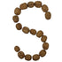 Smarty Stop (5 (Pack 1)) Raw Walnuts in Shell Pound