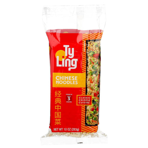 Tyling, Noodle Chinese, 10 Ounce