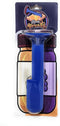 Ready Spready, Peanut Butter Spreader, Flexible Attachment for Spreading Peanut Butter and