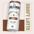 4 Count, 36 Oz La Colombe, Latte Draft Mocha Fl