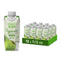 COCOXIM Ready to Drink Organic Coconut Water - 11 oz (Pack of