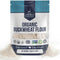 Great River Milling Organic Buckwheat Flour | Gluten Free Flour Alternative |